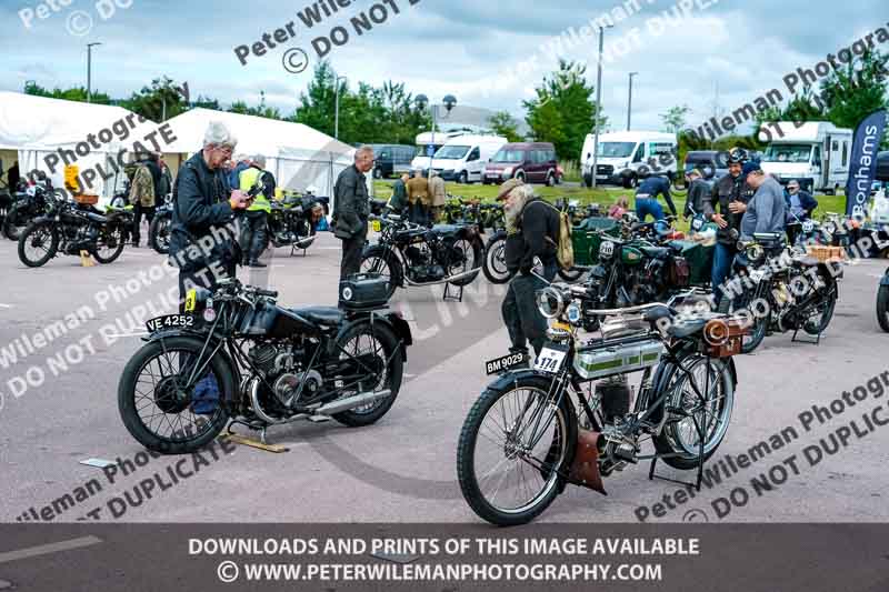 Vintage motorcycle club;eventdigitalimages;no limits trackdays;peter wileman photography;vintage motocycles;vmcc banbury run photographs